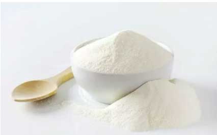 milk powder for old age