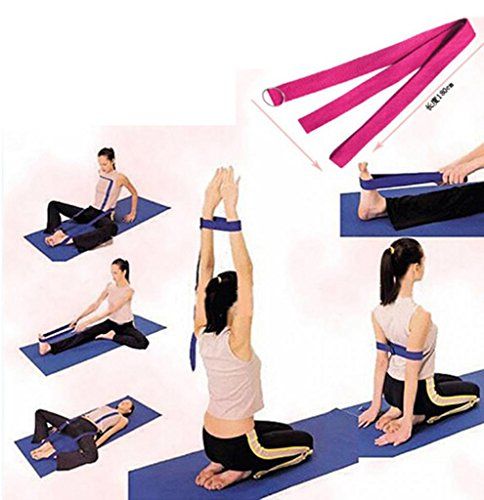 Yoga/Pilates Props
